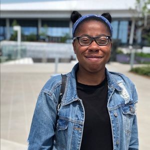 Meet your Posher, Jana